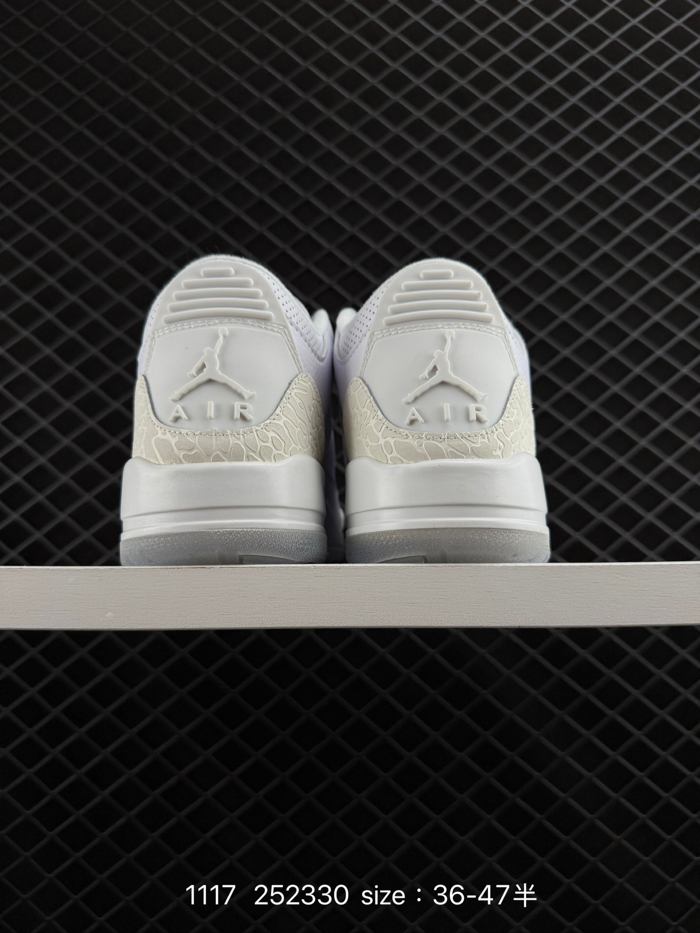 Nike Air Jordan 3 Retro SE